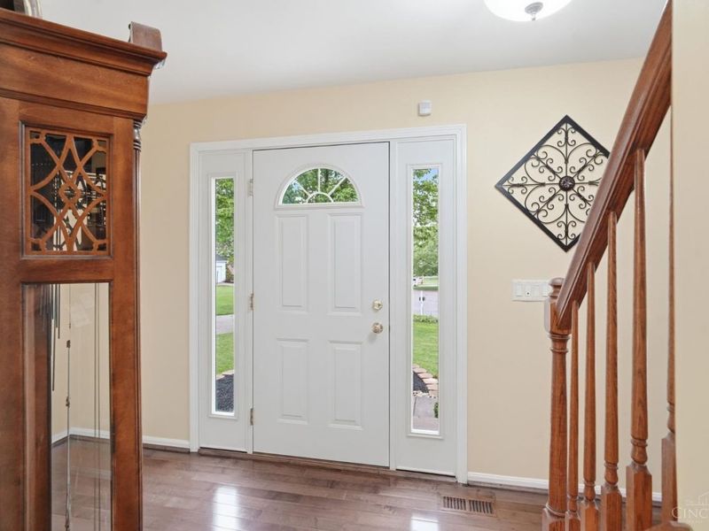 7808 Meadow Crest Court, Deerfield Twp., OH 45039 Photo 13