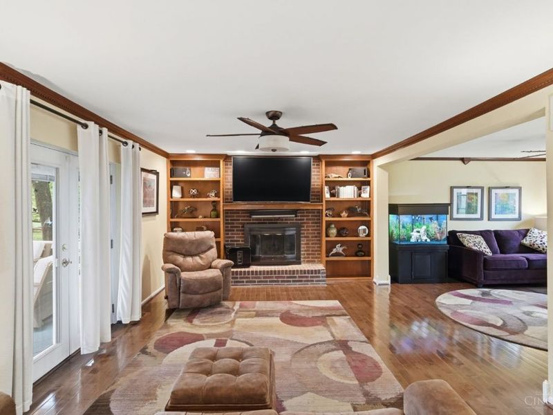 7808 Meadow Crest Court, Deerfield Twp., OH 45039 Photo 15