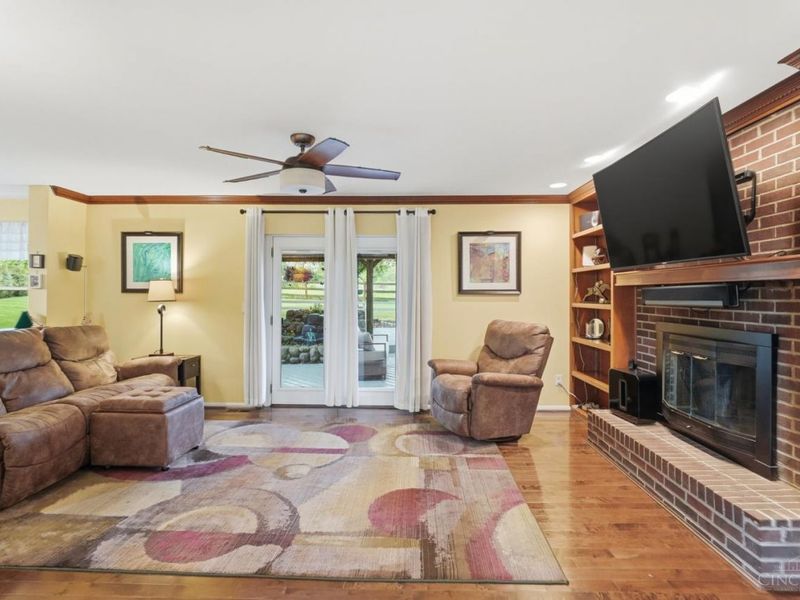 7808 Meadow Crest Court, Deerfield Twp., OH 45039 Photo 16