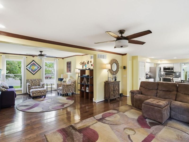 7808 Meadow Crest Court, Deerfield Twp., OH 45039 Photo 17