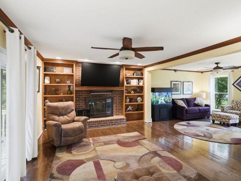 7808 Meadow Crest Court, Deerfield Twp., OH 45039 Photo 18