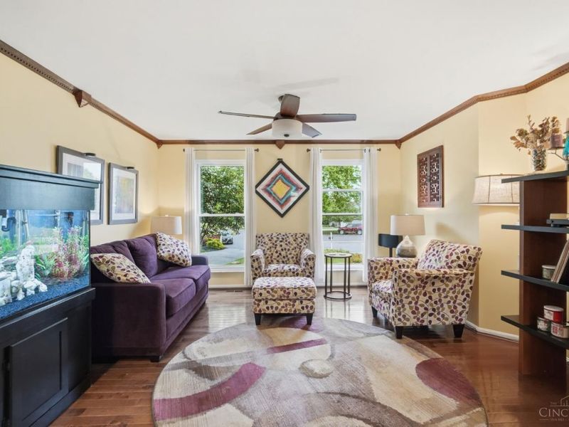 7808 Meadow Crest Court, Deerfield Twp., OH 45039 Photo 19