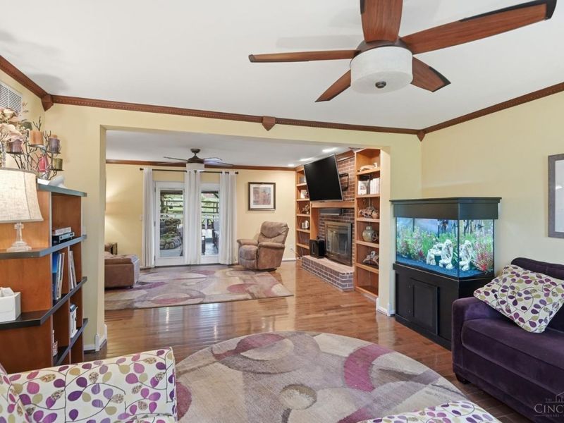 7808 Meadow Crest Court, Deerfield Twp., OH 45039 Photo 20