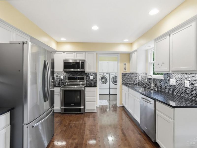 7808 Meadow Crest Court, Deerfield Twp., OH 45039 Photo 24