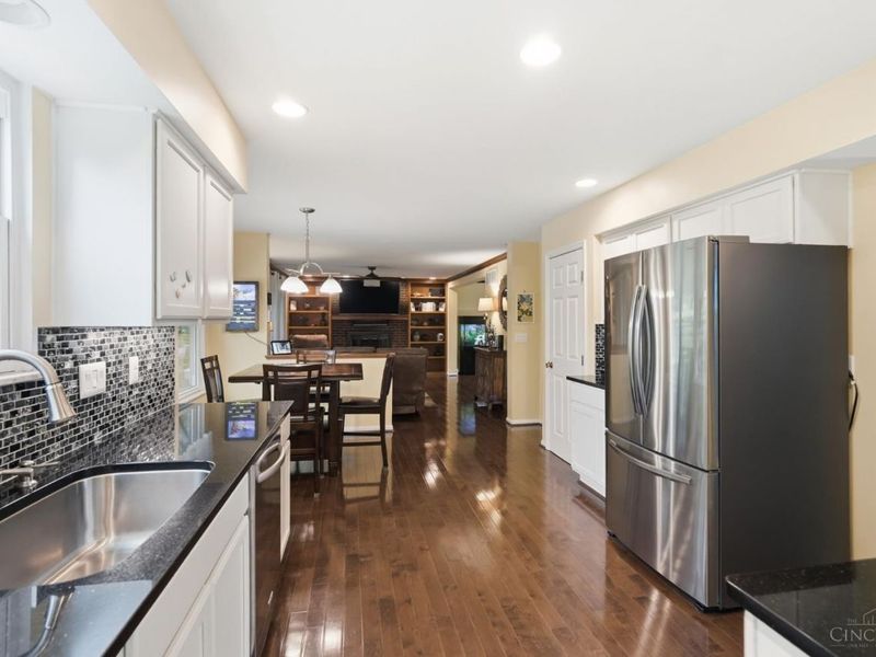 7808 Meadow Crest Court, Deerfield Twp., OH 45039 Photo 26