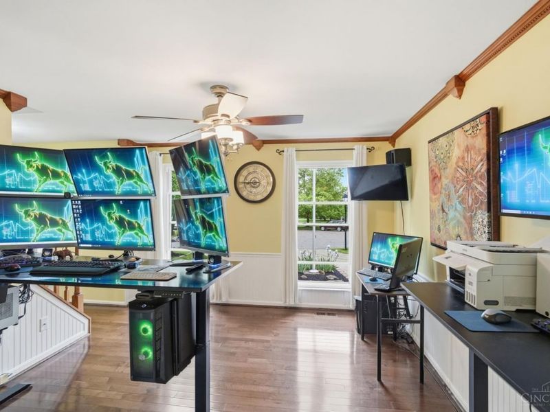 7808 Meadow Crest Court, Deerfield Twp., OH 45039 Photo 28