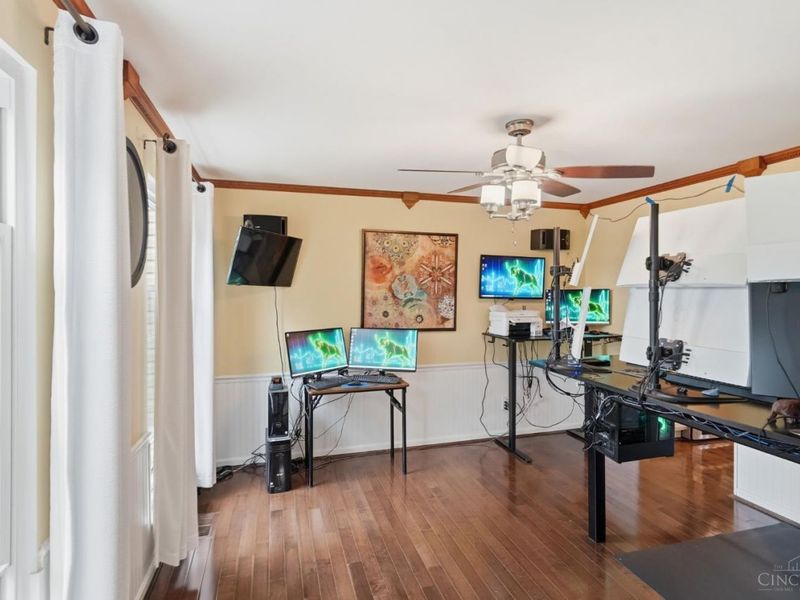 7808 Meadow Crest Court, Deerfield Twp., OH 45039 Photo 29