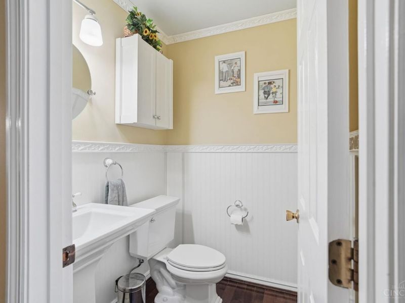 7808 Meadow Crest Court, Deerfield Twp., OH 45039 Photo 31