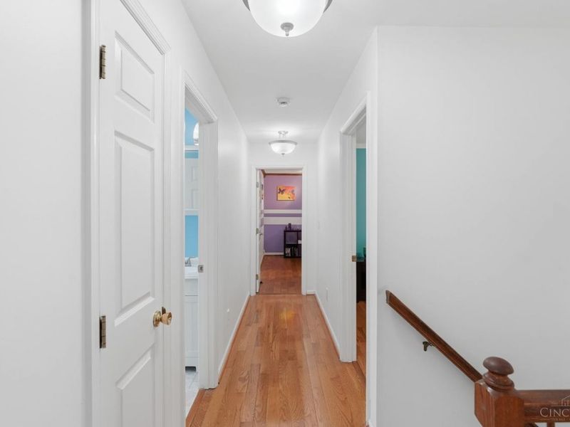 7808 Meadow Crest Court, Deerfield Twp., OH 45039 Photo 34