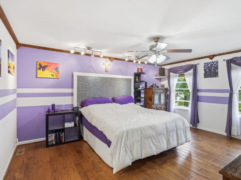 7808 Meadow Crest Court, Deerfield Twp., OH 45039 Photo 36