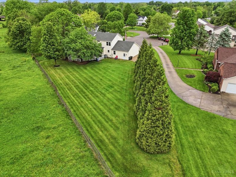 7808 Meadow Crest Court, Deerfield Twp., OH 45039 Photo 4