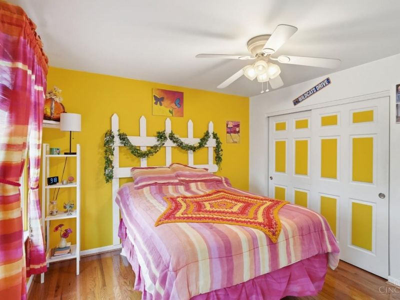 7808 Meadow Crest Court, Deerfield Twp., OH 45039 Photo 46