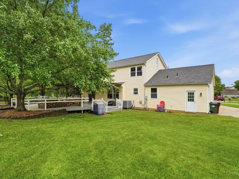 7808 Meadow Crest Court, Deerfield Twp., OH 45039 Photo 60