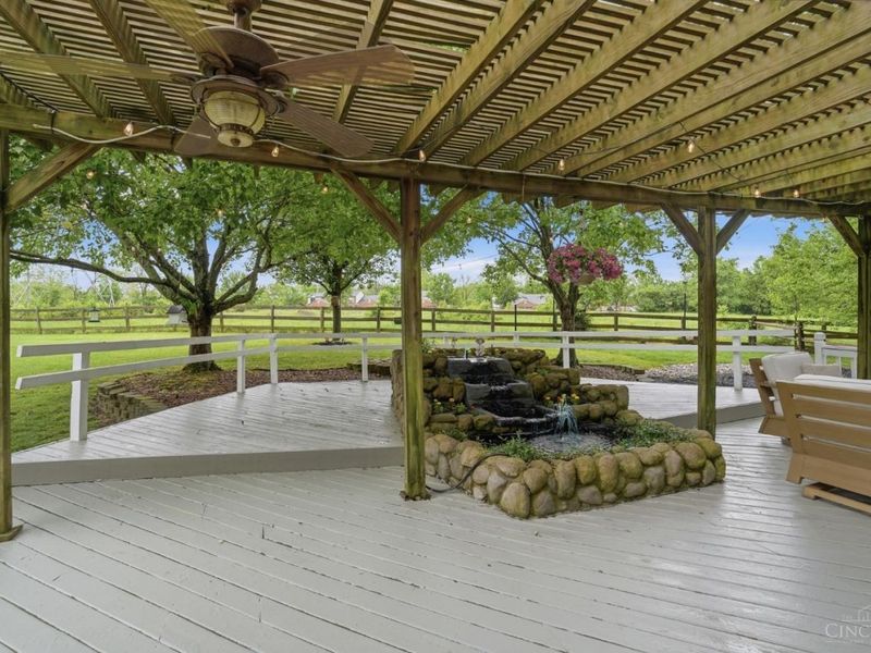 7808 Meadow Crest Court, Deerfield Twp., OH 45039 Photo 64