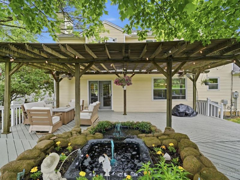 7808 Meadow Crest Court, Deerfield Twp., OH 45039 Photo 65