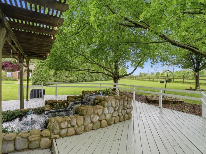 7808 Meadow Crest Court, Deerfield Twp., OH 45039 Photo 66