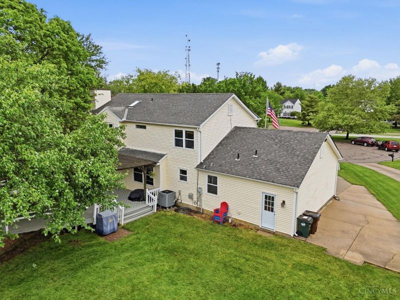 7808 Meadow Crest Court, Deerfield Twp., OH 45039 Photo 7