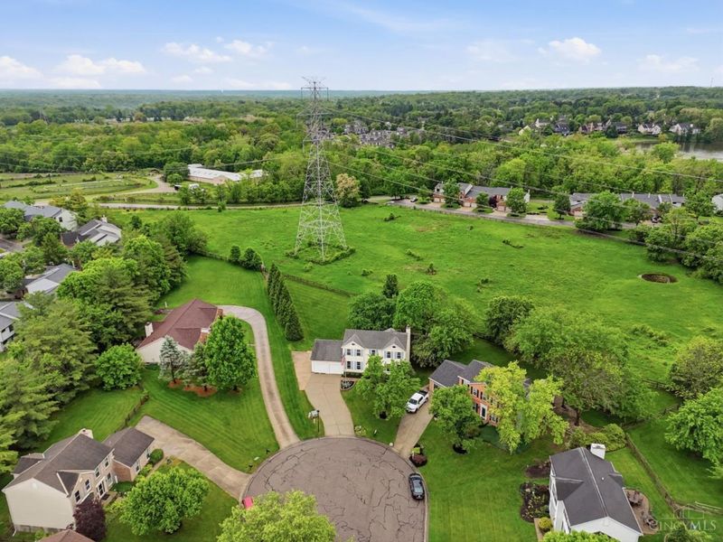 7808 Meadow Crest Court, Deerfield Twp., OH 45039 Photo 8