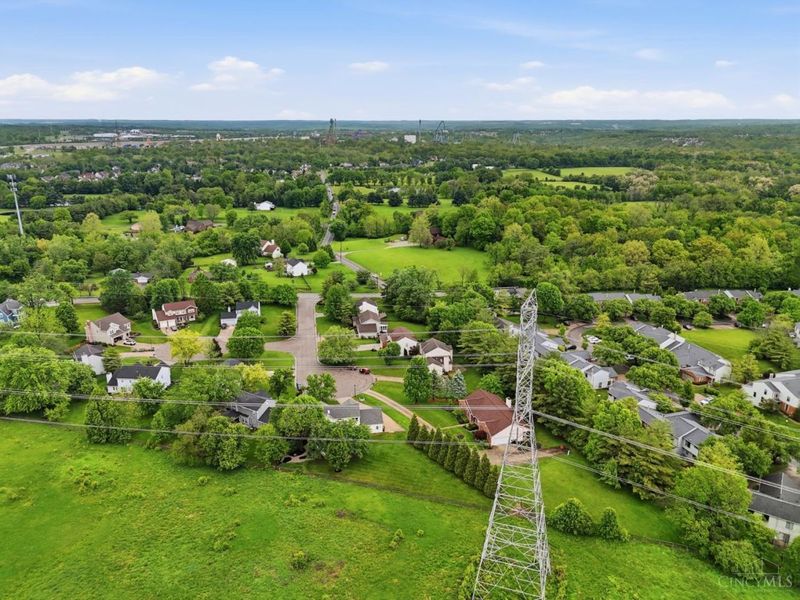 7808 Meadow Crest Court, Deerfield Twp., OH 45039 Photo 9