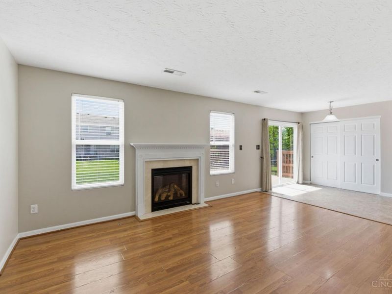 547 Woodbine Court, Hamilton Twp, OH 45039 Photo 17