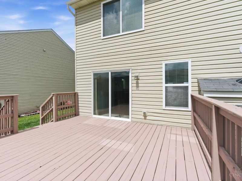 547 Woodbine Court, Hamilton Twp, OH 45039 Photo 42