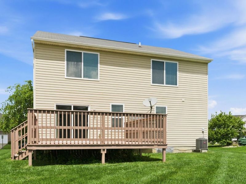 547 Woodbine Court, Hamilton Twp, OH 45039 Photo 43