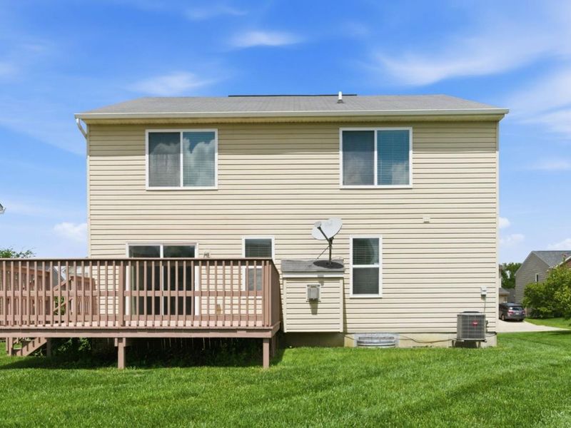 547 Woodbine Court, Hamilton Twp, OH 45039 Photo 44