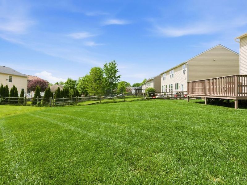 547 Woodbine Court, Hamilton Twp, OH 45039 Photo 45