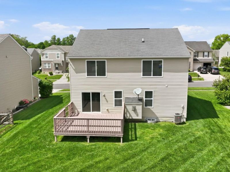 547 Woodbine Court, Hamilton Twp, OH 45039 Photo 47