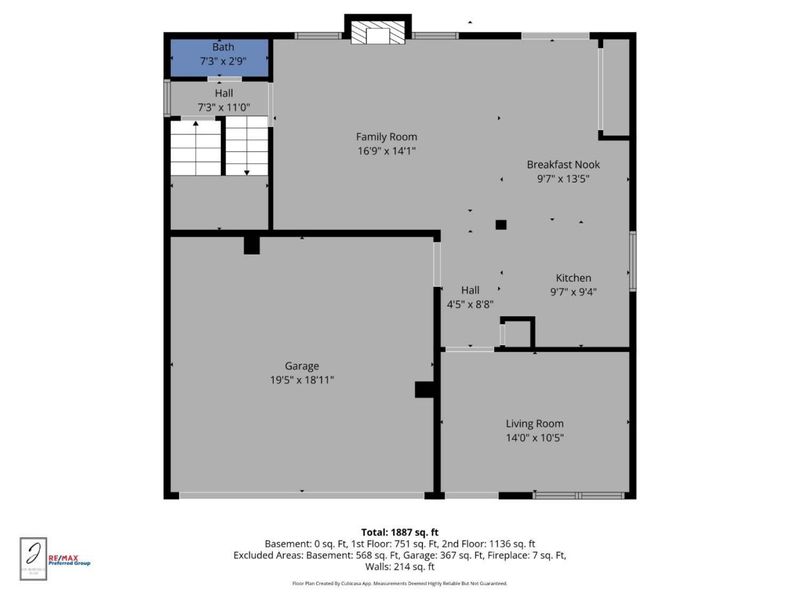 547 Woodbine Court, Hamilton Twp, OH 45039 Photo 50