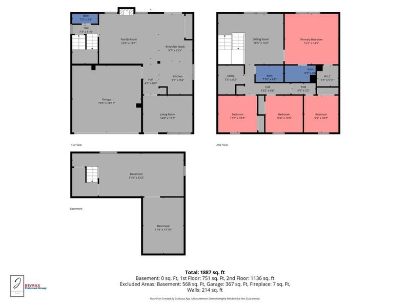 547 Woodbine Court, Hamilton Twp, OH 45039 Photo 51