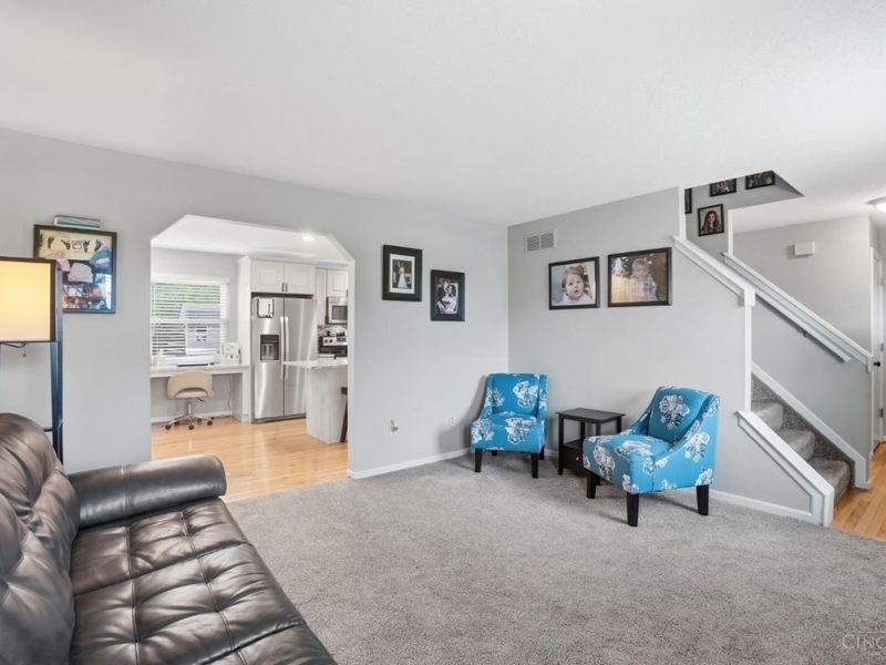 6023 Glennsbury Court, West Chester, OH 45069 Photo 11