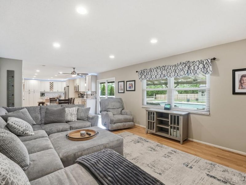 6023 Glennsbury Court, West Chester, OH 45069 Photo 13