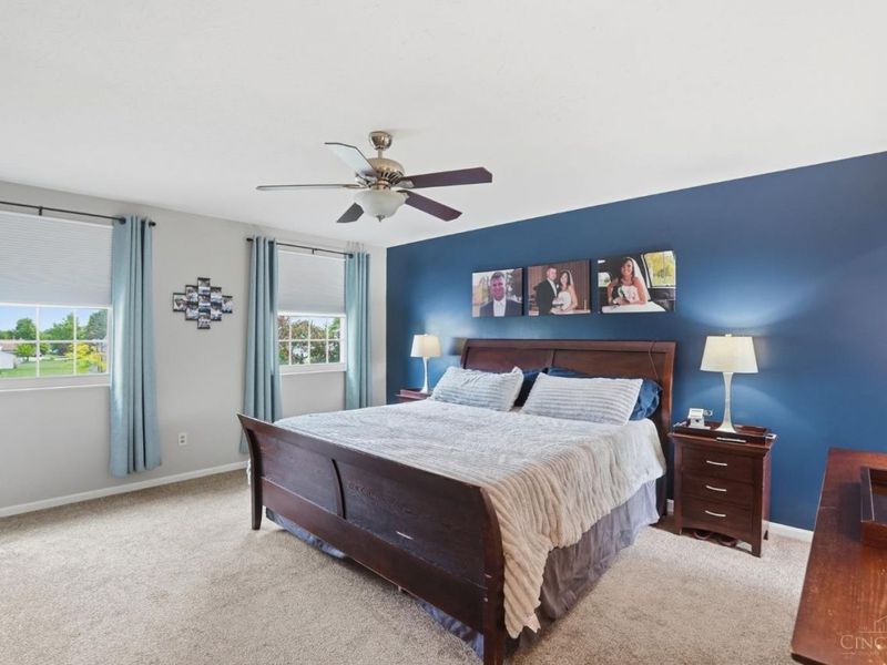 6023 Glennsbury Court, West Chester, OH 45069 Photo 26