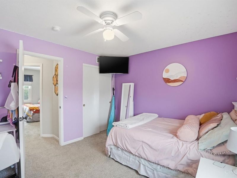 6023 Glennsbury Court, West Chester, OH 45069 Photo 33