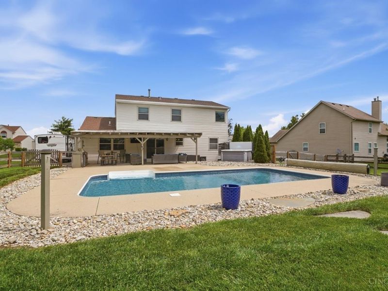 6023 Glennsbury Court, West Chester, OH 45069 Photo 44