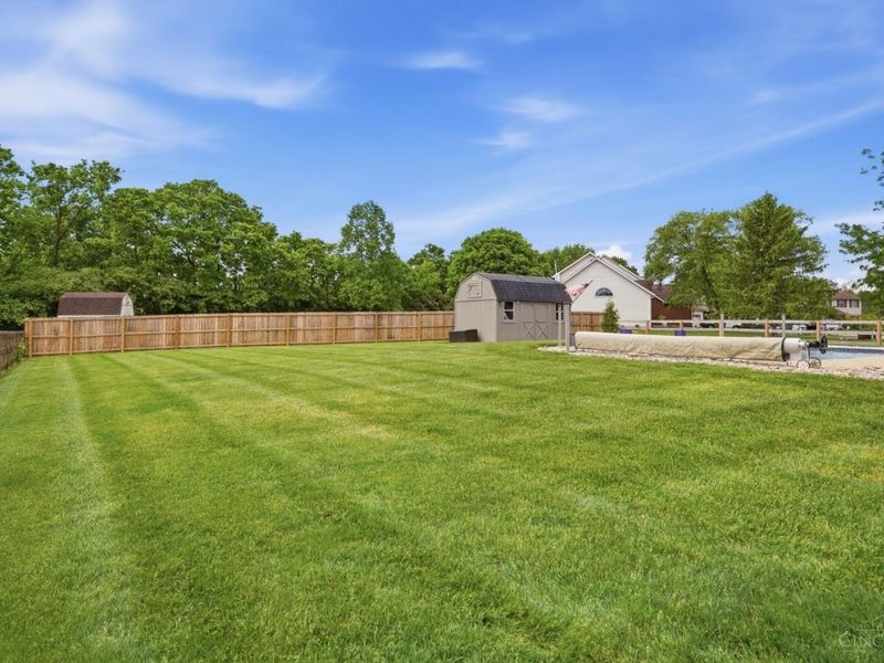 6023 Glennsbury Court, West Chester, OH 45069 Photo 47