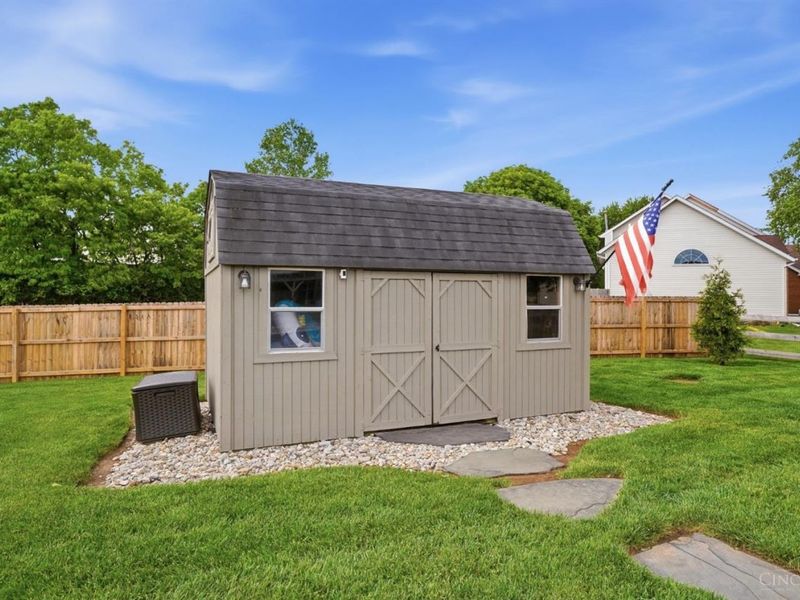 6023 Glennsbury Court, West Chester, OH 45069 Photo 49
