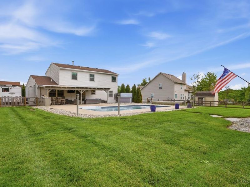6023 Glennsbury Court, West Chester, OH 45069 Photo 50