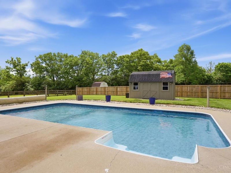 6023 Glennsbury Court, West Chester, OH 45069 Photo 52
