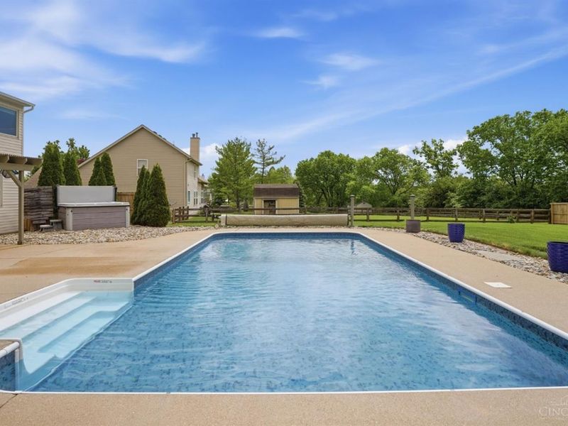 6023 Glennsbury Court, West Chester, OH 45069 Photo 53