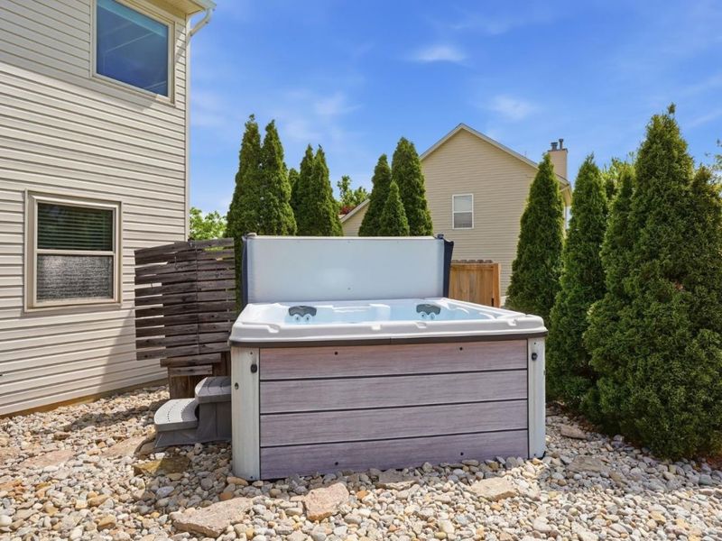 6023 Glennsbury Court, West Chester, OH 45069 Photo 54