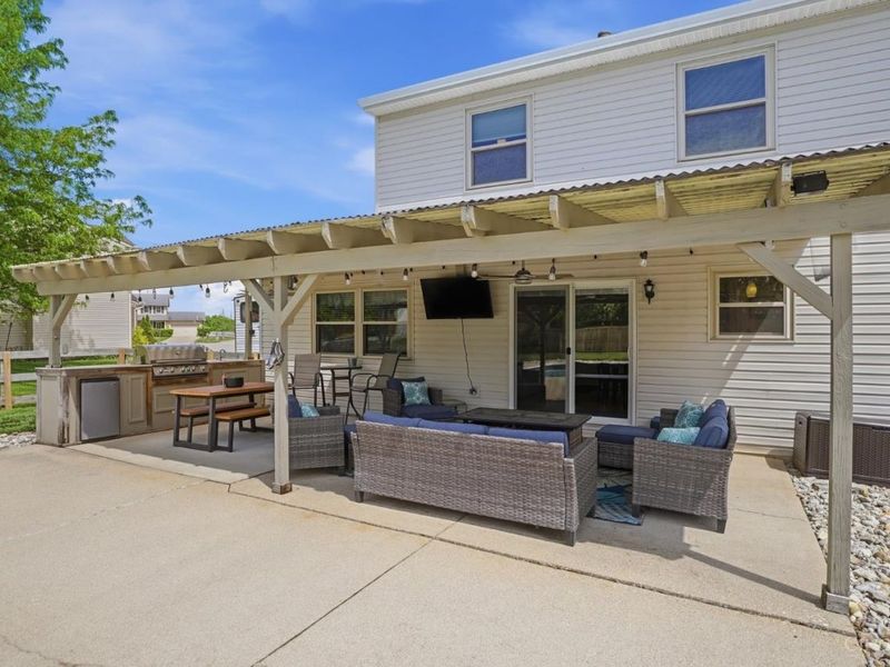 6023 Glennsbury Court, West Chester, OH 45069 Photo 56