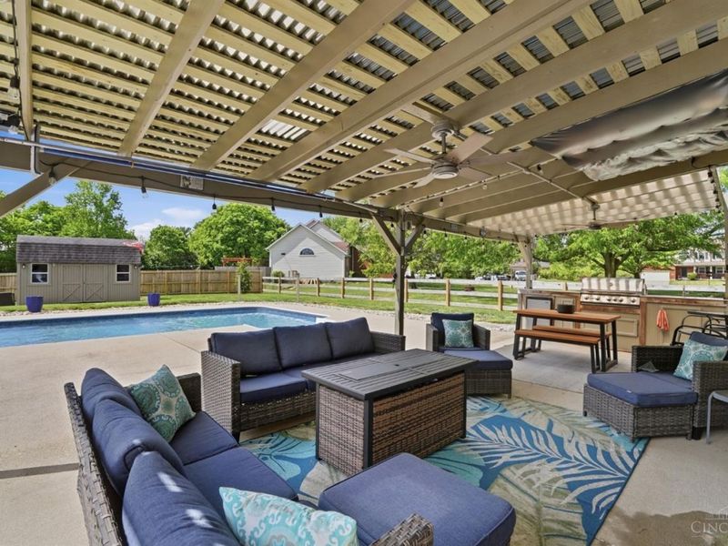 6023 Glennsbury Court, West Chester, OH 45069 Photo 58