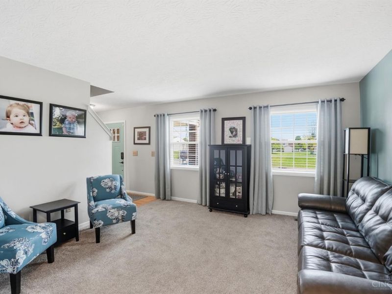 6023 Glennsbury Court, West Chester, OH 45069 Photo 9