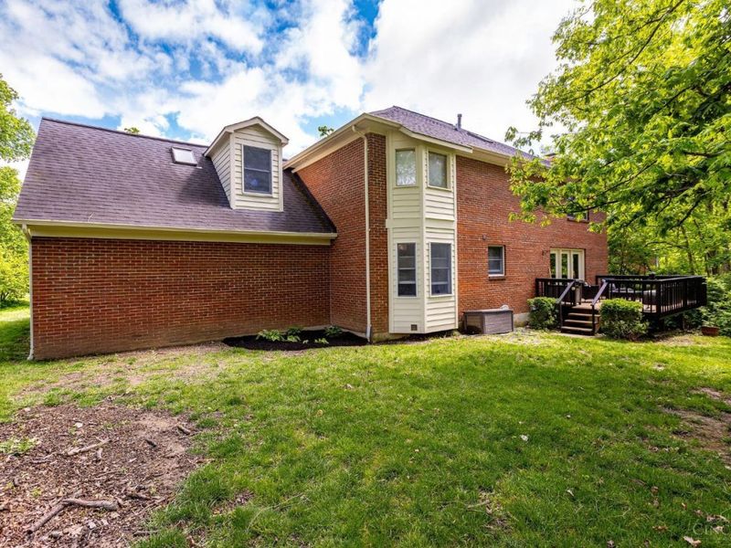 9761 Berry Hill Drive, West Chester, OH 45241 Photo 36
