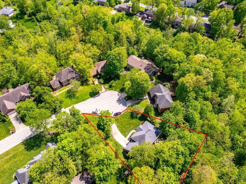 9761 Berry Hill Drive, West Chester, OH 45241 Photo 38