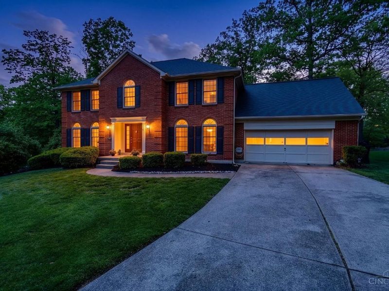 9761 Berry Hill Drive, West Chester, OH 45241 Photo 40