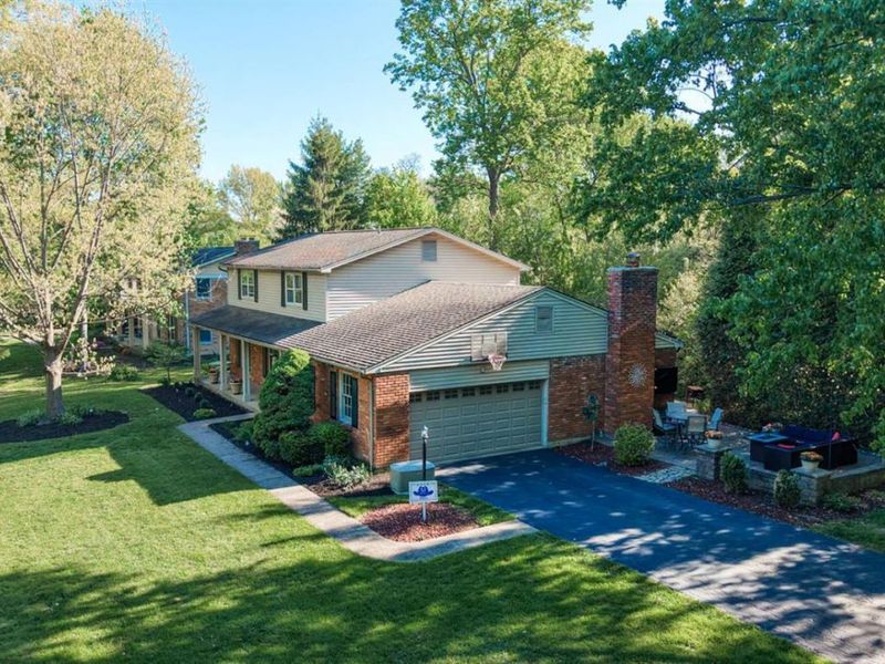328 Circlewood Lane, Wyoming, OH 45215 Photo 47