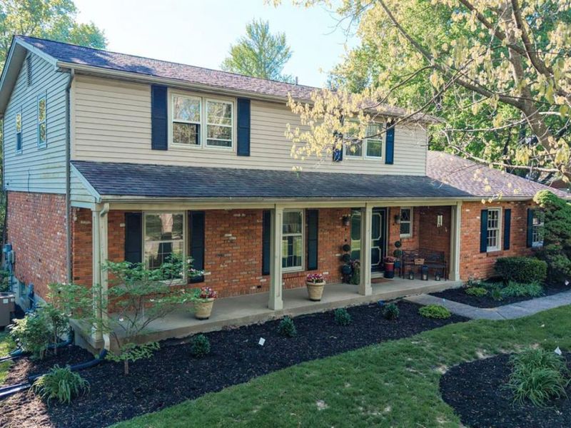 328 Circlewood Lane, Wyoming, OH 45215 Photo 48